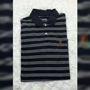 Ralph Lauren Chaps Medium Polo